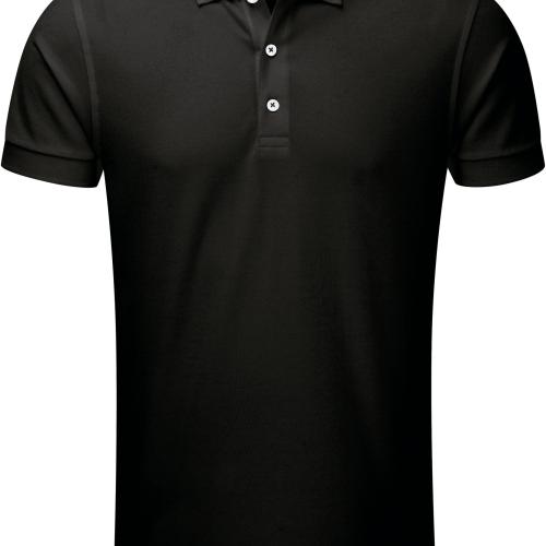 Polo Stretch Homme