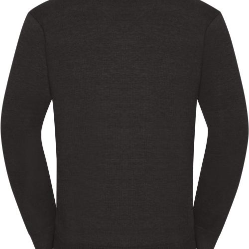 Men's V-neck Jumper