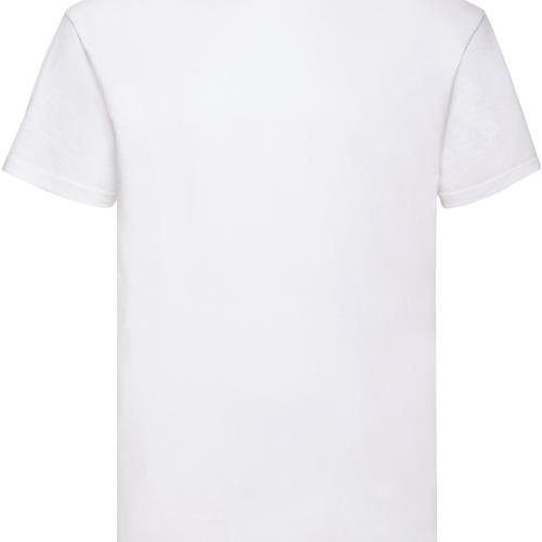 T-shirt homme Valueweight (61-036-0)