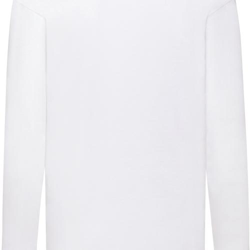 Kids Valueweight T Long-Sleeved T-shirt (61-007-0)