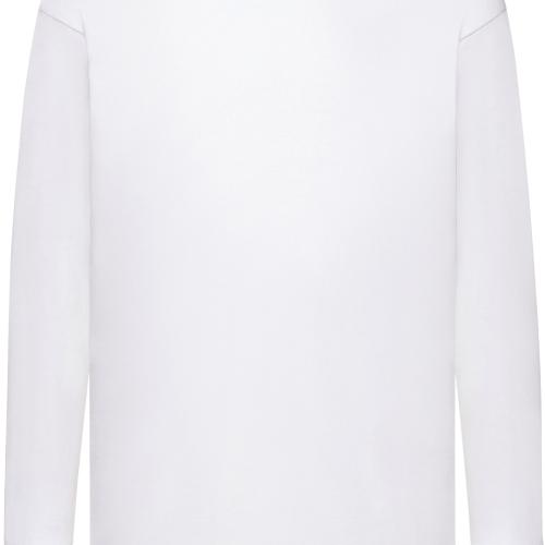 Kids Valueweight T Long-Sleeved T-shirt (61-007-0)