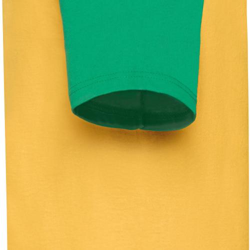 Valueweight Baseball T-Shirt