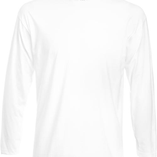 Super Premium Long-Sleeved T-Shirt