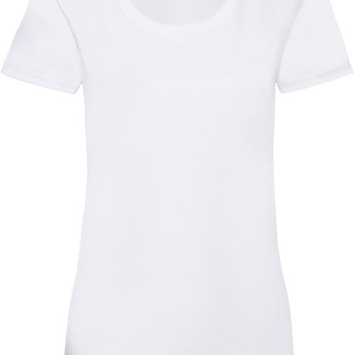 T-shirt femme Valueweight (61-372-0)