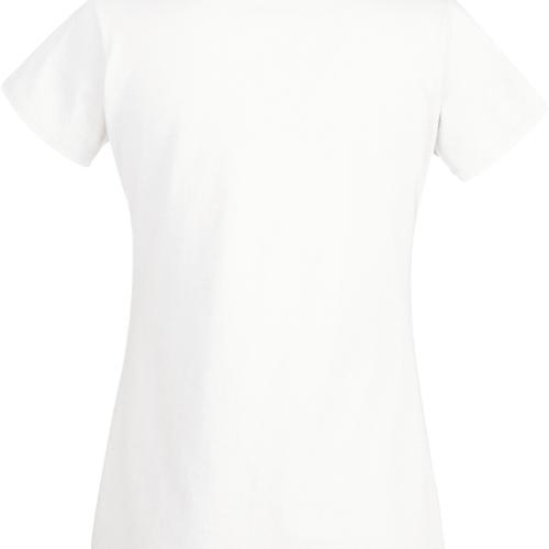 T-shirt Femme Original-T (Full Cut 61-420-0)