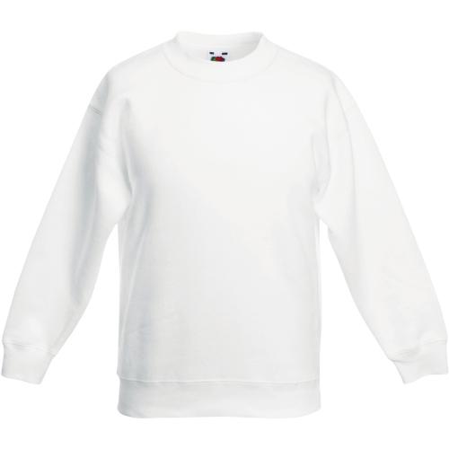 Kids' Classic Crew Neck Sweatshirt (62-041-0)