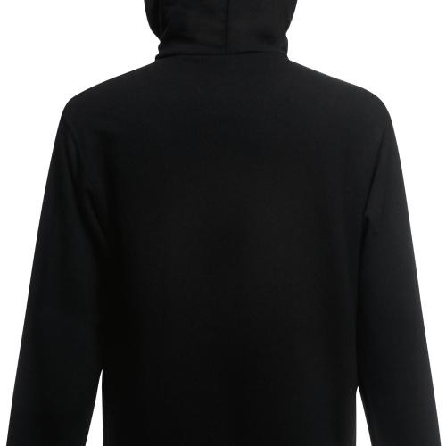 Kids' Classic Hooded Sweatshirt (62-043-0)