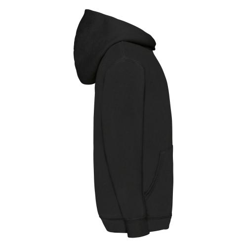 Kids' Classic Hooded Sweatshirt (62-043-0)