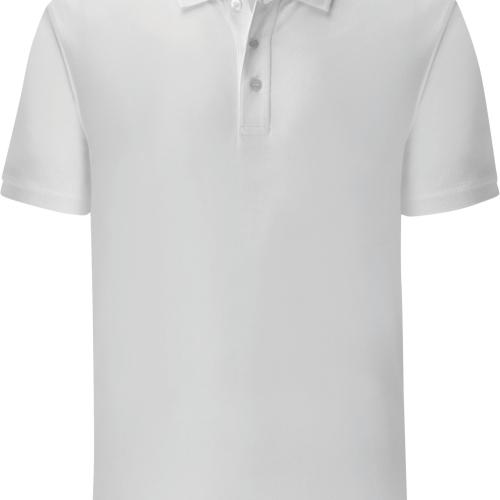 Iconic polo
