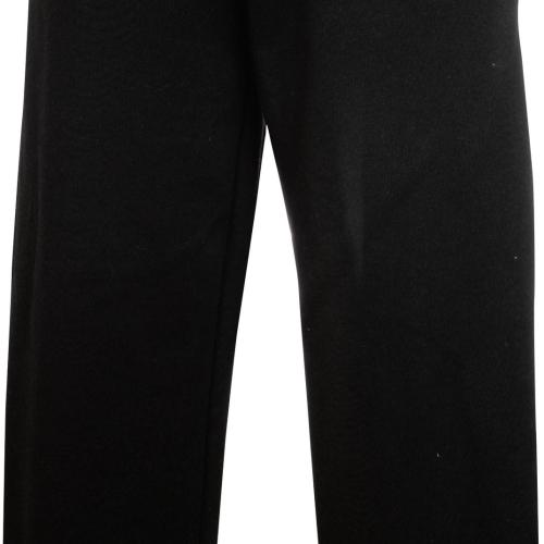 Kids' Elasticated Cuff Jogging Bottoms