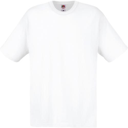 T-shirt Homme Original-T (61-082-0)