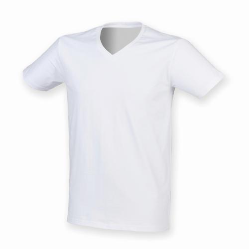 Men's Feel Good V-neck T-shirt