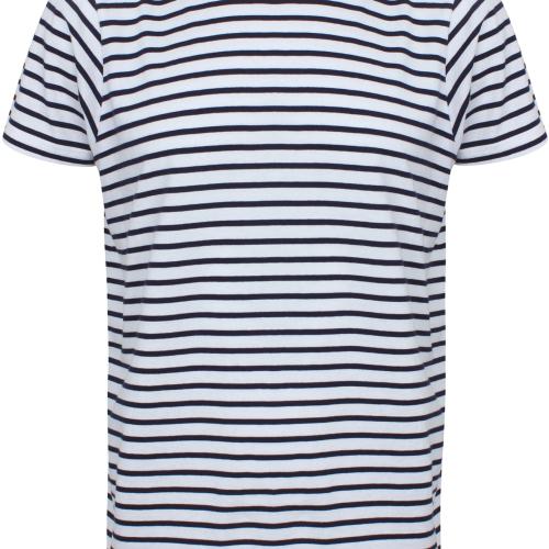 Unisex Striped T-shirt