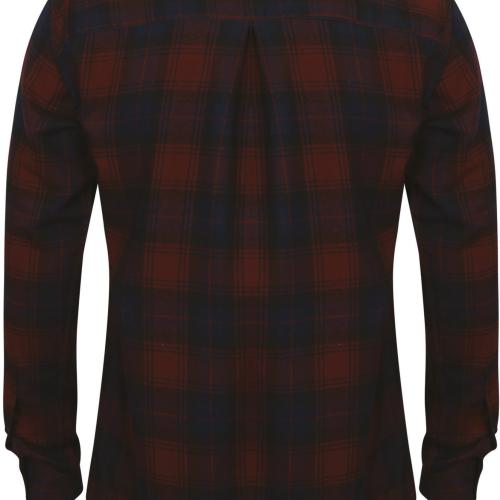 Check Shirt