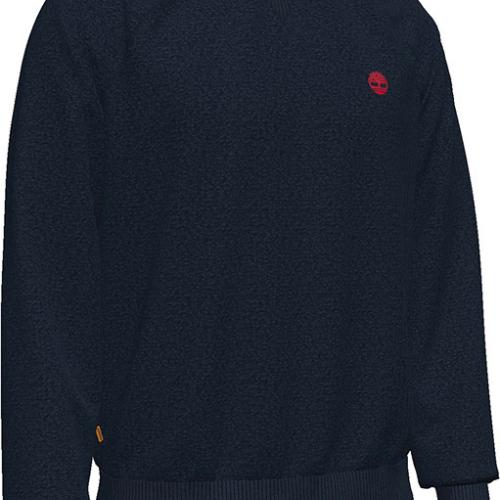 Crew neck sweatshirt Exeter River