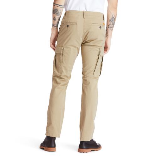 Squam lake cargo trousers