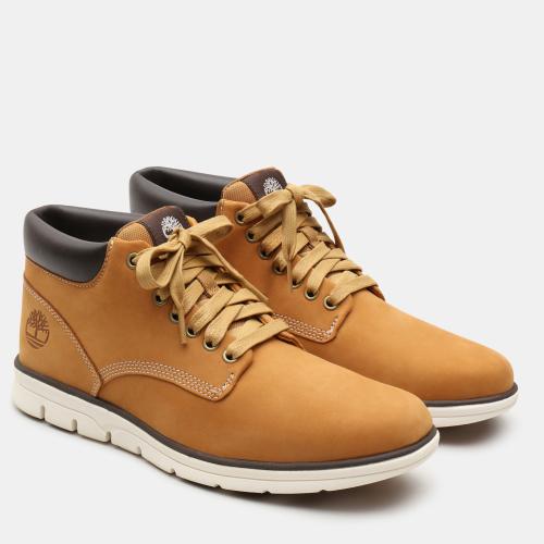 Bradstreet Chukka Shoes