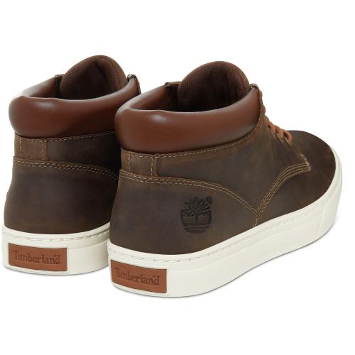 Adventure 2.0 Cupsole Chukka shoes
