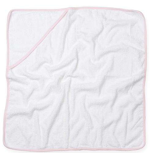 Babies' Hooded Towel