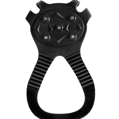 City Grip overshoes