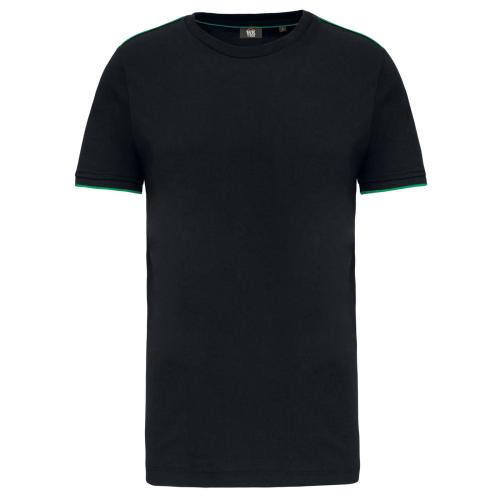 Men's short-sleeved Day To Day t-shirt