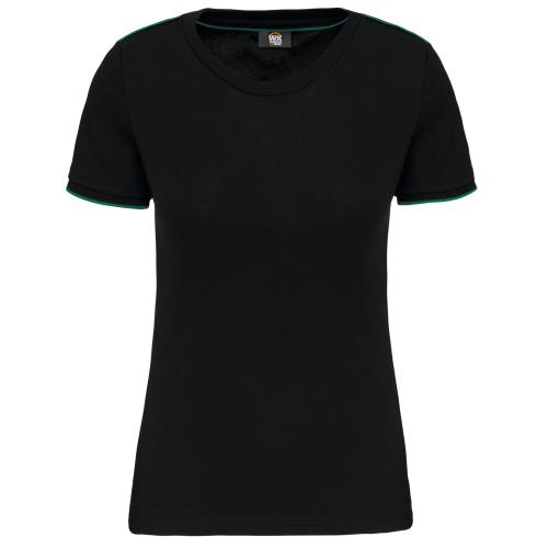 Ladies' short-sleeved Day To Day t-shirt