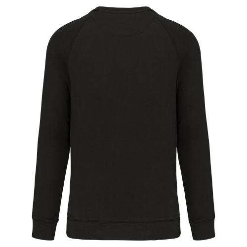 Sweat-shirt col rond  homme