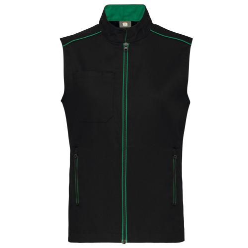 Men's Day To Day Gilet 
