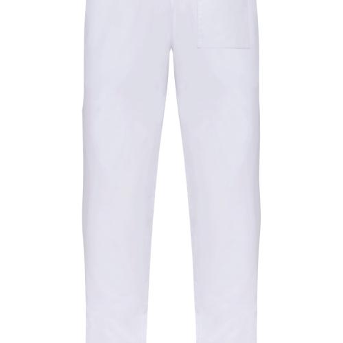 Men's polycotton trousers