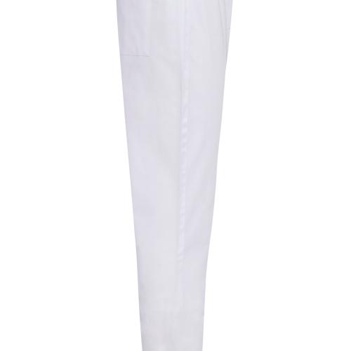 Men's polycotton trousers
