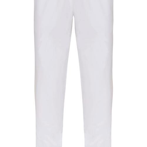 Men's polycotton trousers