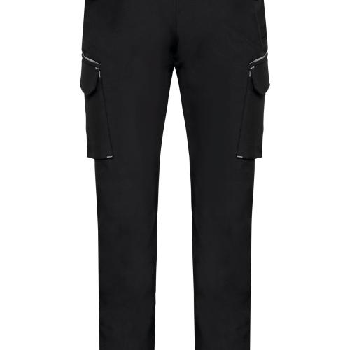 Pantalon softshell homme