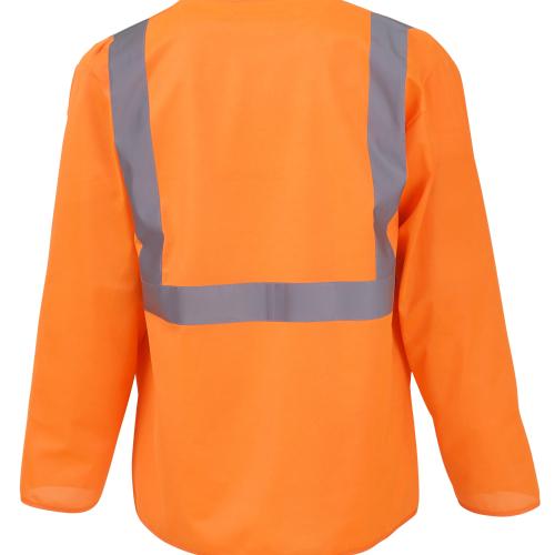 Hi-Vis jacket