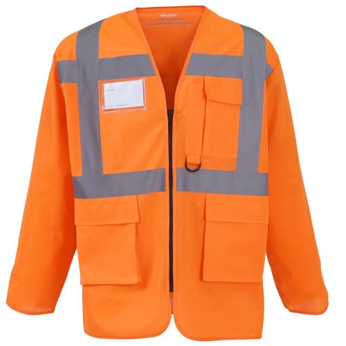 Hi-Vis jacket