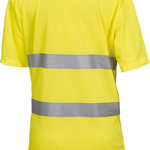 Top Cool - Hi-Vis T-shirt