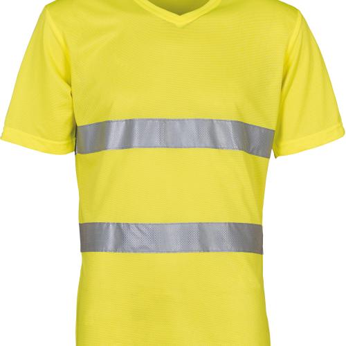 Top Cool - Hi-Vis T-shirt