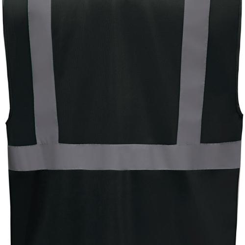 Hi-Vis Executive Waistcoat