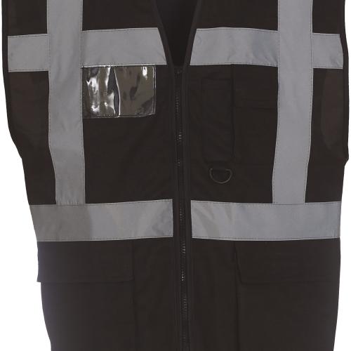 Hi-Vis Executive Waistcoat