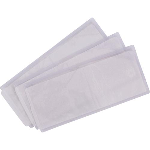Heat Apply ID Pockets (Packs of 50)