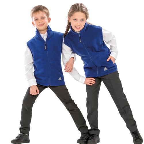 Junior Polartherm™ Bodywarmer