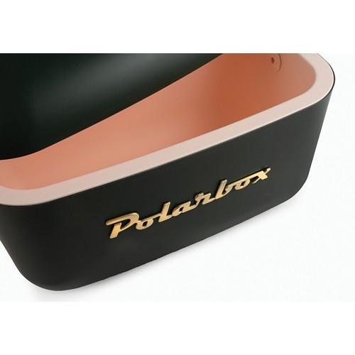 Polarbox Original Medium 12L Vintage Coolerbox