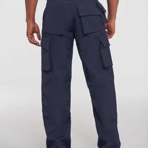 Heavy Duty Trousers