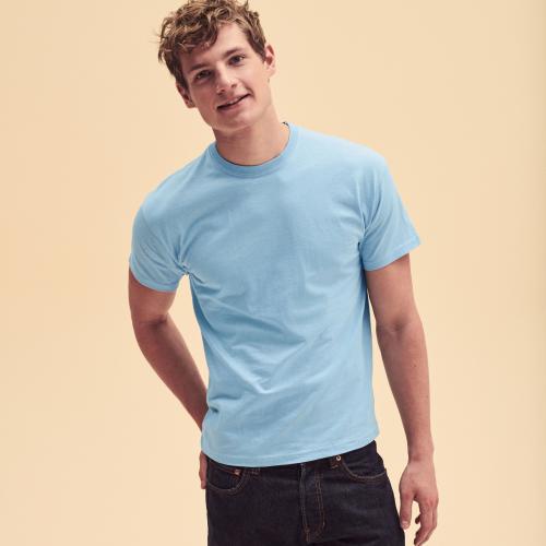 Original-T Men's T-shirt (61-082-0)