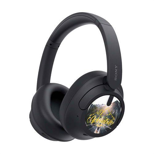 Casque Sony WH-CH720N (Noir)