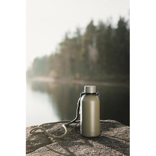 VINGA Parks RCS SS bottle, 400 ML