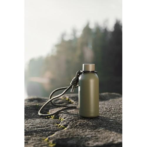 VINGA Parks RCS SS bottle, 400 ML