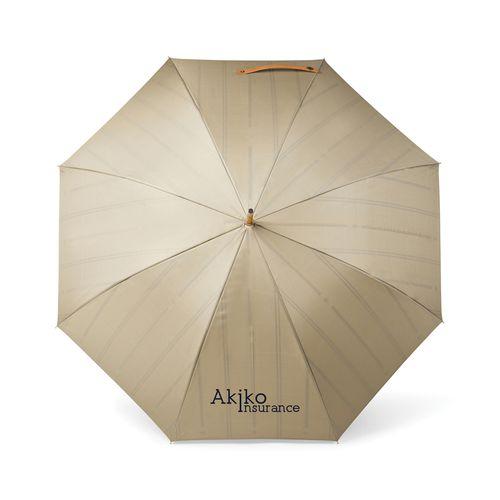 Parapluie 23" en rPET AWARE™ VINGA Bosler