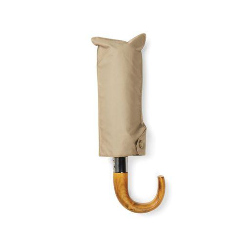 VINGA parapluie 21" automatique en rPET 190T AWARE™