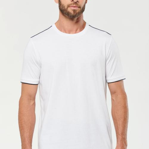 Men's short-sleeved Day To Day t-shirt