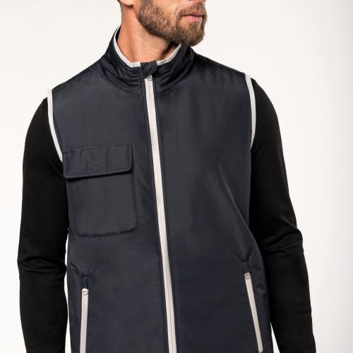 4-layer thermal bodywarmer 